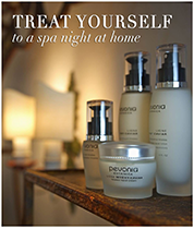 Pevonia