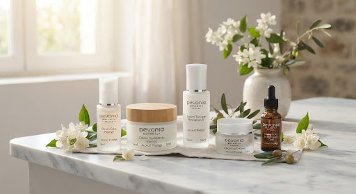 Crèmes et Sérums Visage