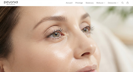 Crème Intensive Stem Cells