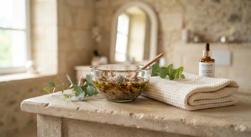 Soins du Corps Holistiques