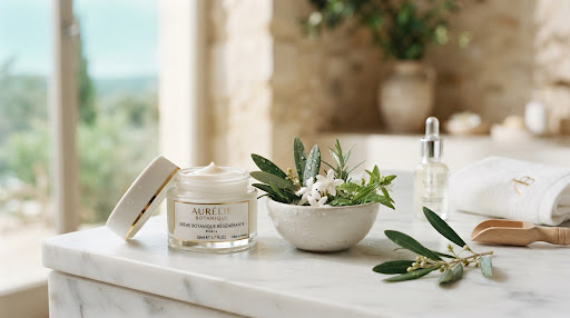 Rituel de Prestige Pevonia Botanica Spa
